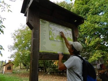 Koppany Trail Koppany Walking Trails