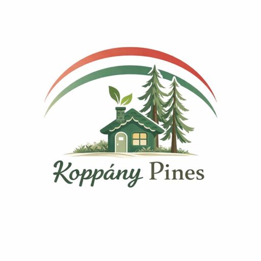 Koppany Pines | Rewild Escapes
